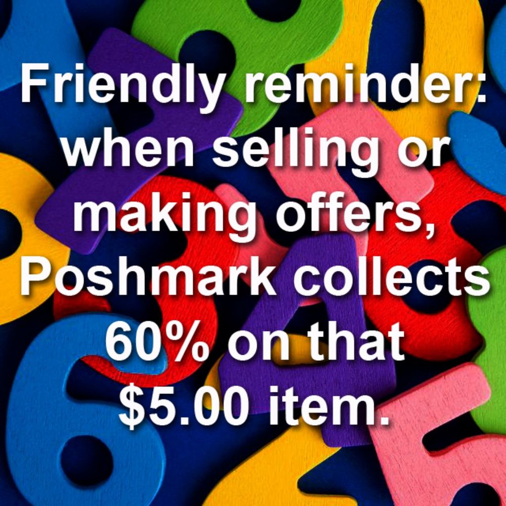 Reasonable Offers Accepted